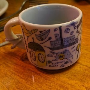 Starbucks - Been There Series Missouri